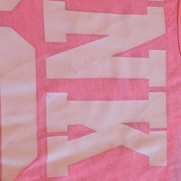 PINK tank - Picture 4 of 6